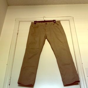Levi’s Khakis